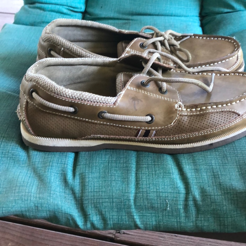 Boat Shoes View 4